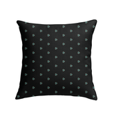 Vocal Virtuoso Indoor Pillow